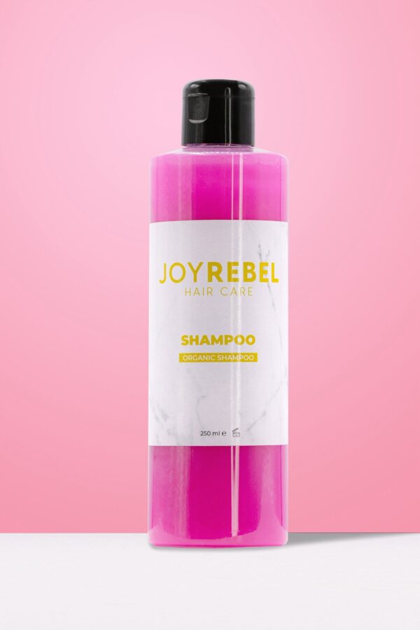 Shampoo JoyRebel
