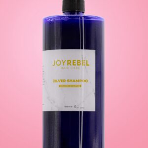 JoyRebel Zilvershampoo 1L