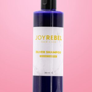 JoyRebel Zilvershampoo 250ML