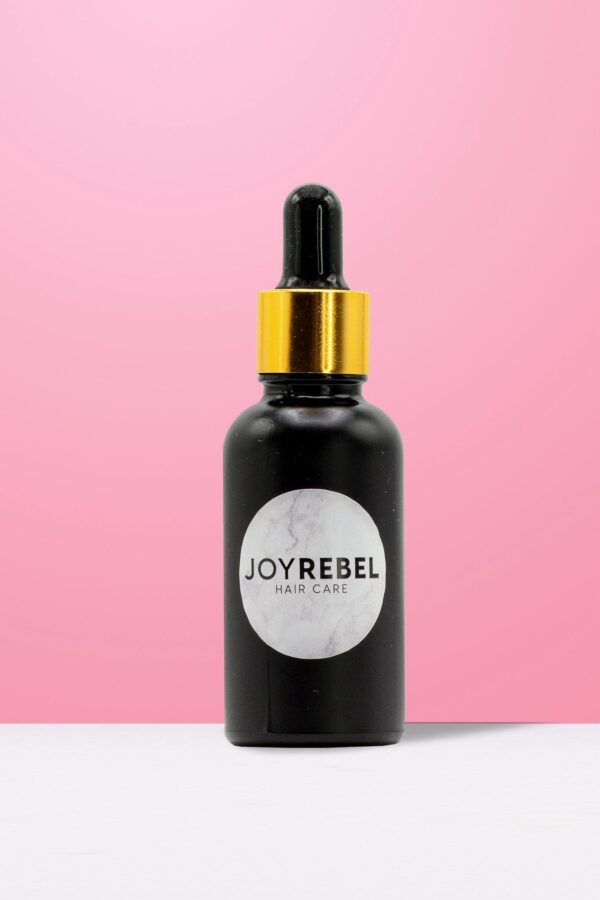 Haarolie Joyrebel